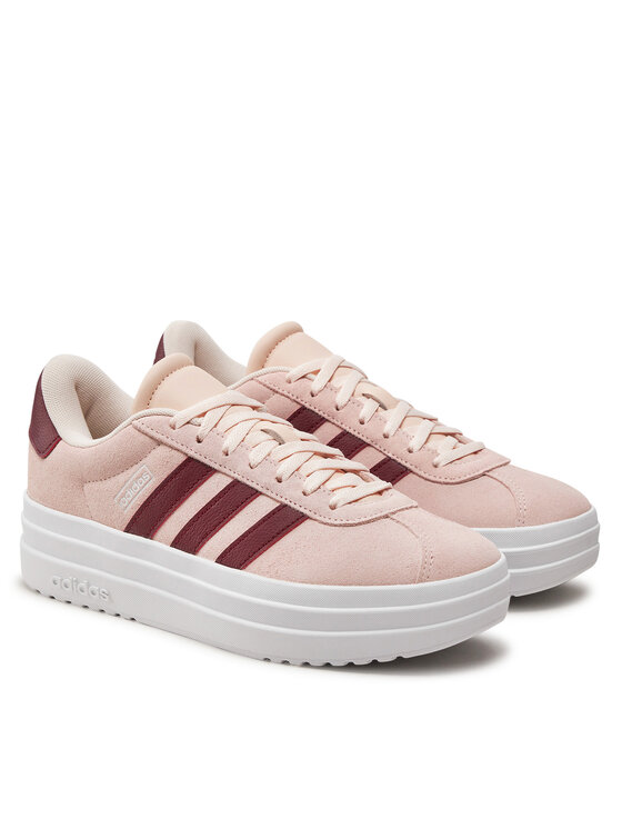 adidas Sneakers Vl Court Bold IH4779 Rosa Modivo