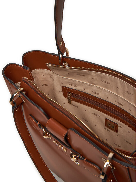 Guess Guess Сумка HWVG95 00250 Коричневий