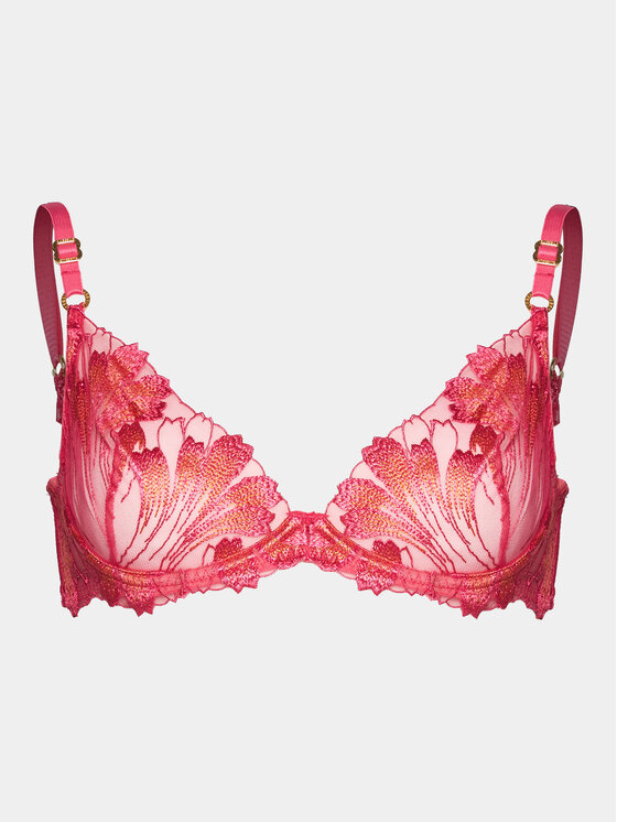 Bluebella Bluebella Traadiga rinnahoidja Colette 42036 Roosa