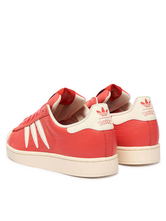 adidas adidas Sneakers Pokemon Superstar II KI2856 Corallo
