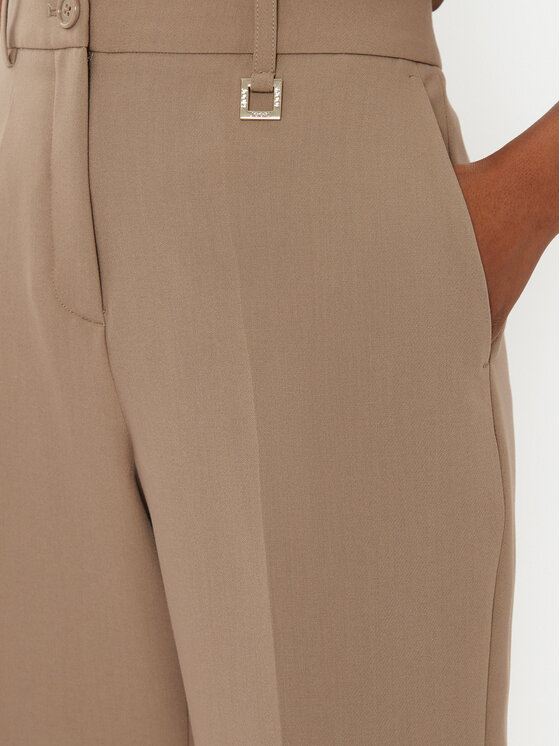 JOOP! JOOP! Chino hlače 58 JW244P138-V 30044066 Bež Slim Fit