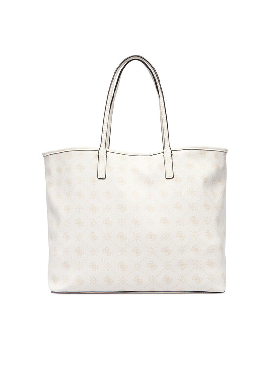 Guess Guess Сумка Emelie Logo HWGP99 28240 Кремовий