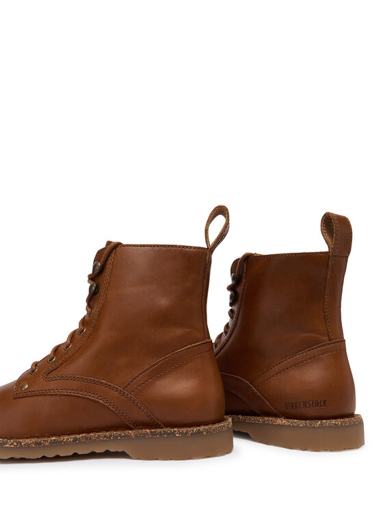 Birkenstock Birkenstock Žygio batai Bryson 1030180 Ruda