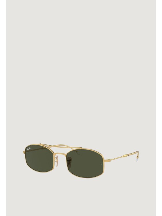 Ray-Ban Ray-Ban Γυαλιά ηλίου UNISEX Χρυσό