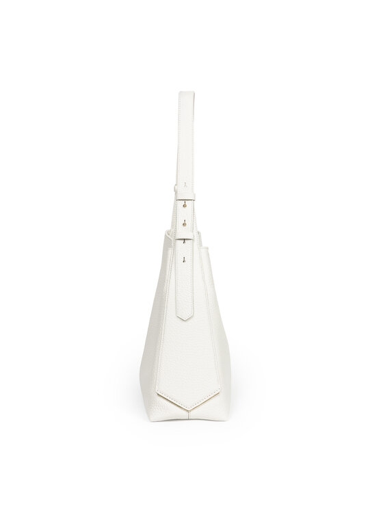 Deni Cler Milano Deni Cler Milano Torebka T-DC-D410-F2-77-12-1 Beżowy