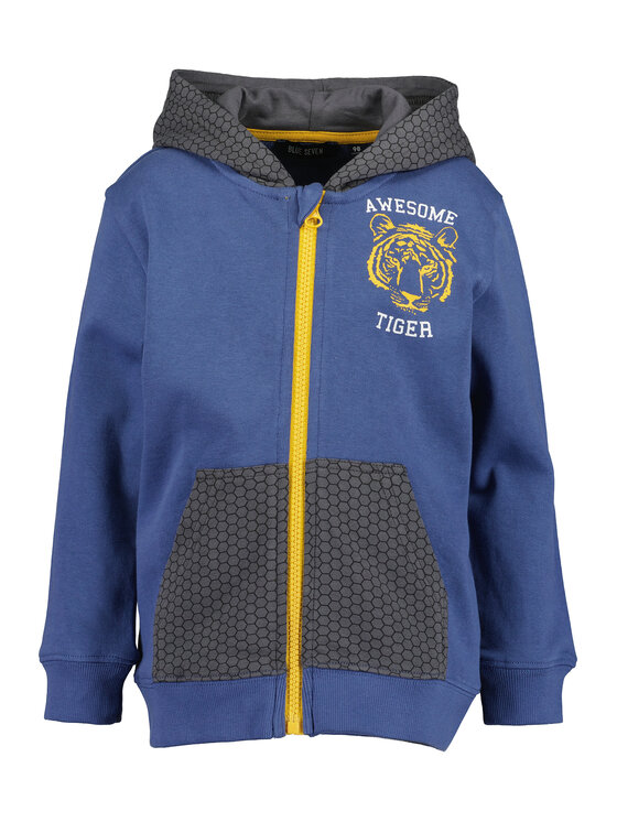 Blue Seven Blue Seven Jopa 817619 X Modra Regular Fit