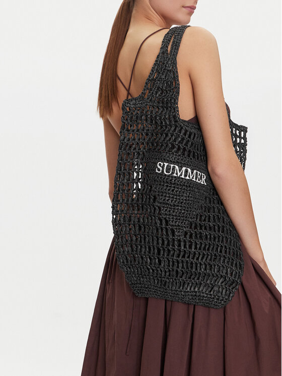 DeeZee DeeZee Soma 5651-1 Melns