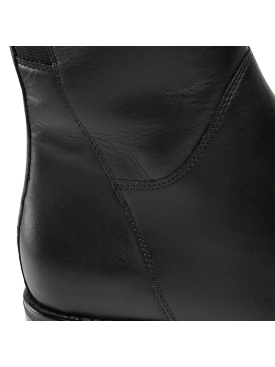 Lasocki Lasocki Stiefel WI16-ALBA-05 Schwarz