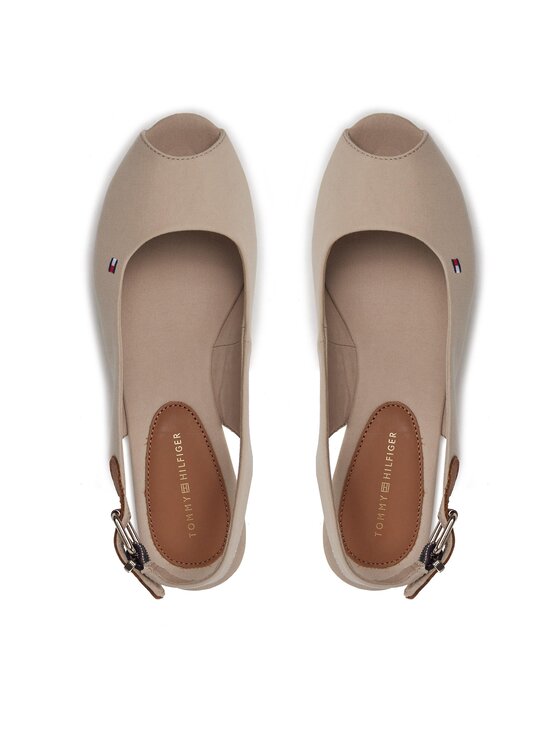 Tommy hilfiger elba beige store
