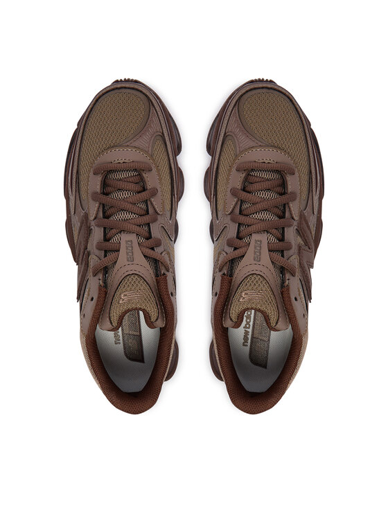 New Balance New Balance Tossud U20004EY Pruun