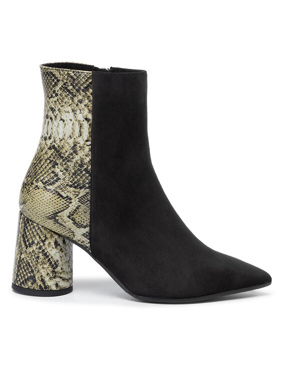 Tronchetti D02725-4400-004 Nero