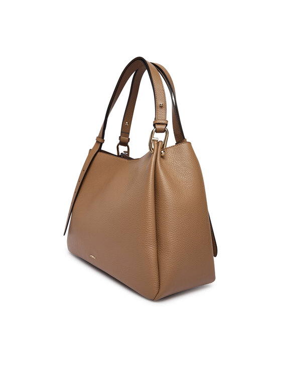 Furla Furla Borsetta Nuvola L WB02100 HSF000 CN 4489S Marrone chiaro