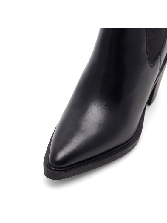 Gino Rossi Gino Rossi Stiefeletten IRIS-110401 Schwarz