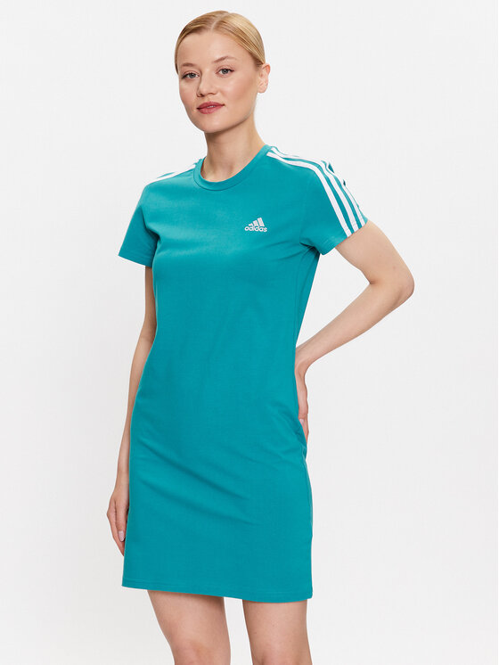 Fitted sale adidas dress