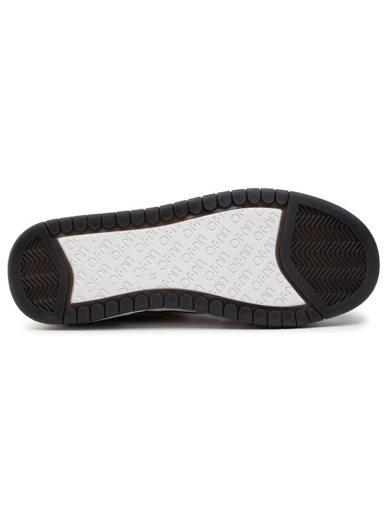 Sneakers Gyn 05 BA1043 PX104 Beige