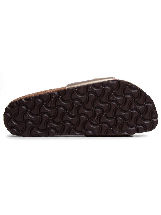 Birkenstock Birkenstock Шльопанці Madrid Bs 1016107 Золотий