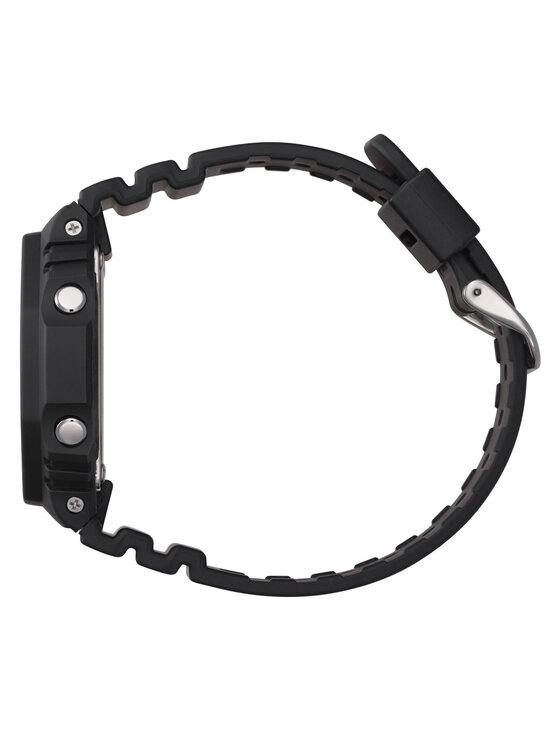 G-Shock G-Shock Часовник GA-2100-1A4ER Черен