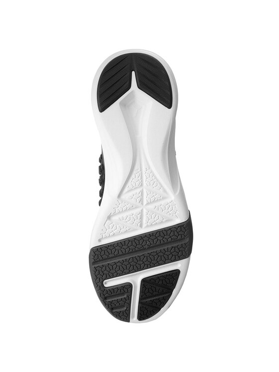 Puma Sneakers Mantra Fusefit 191427 01 Noir Modivo