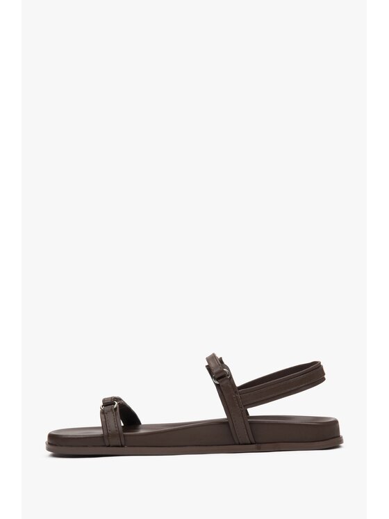 Estro Estro Sandali ER00117148 Marrone