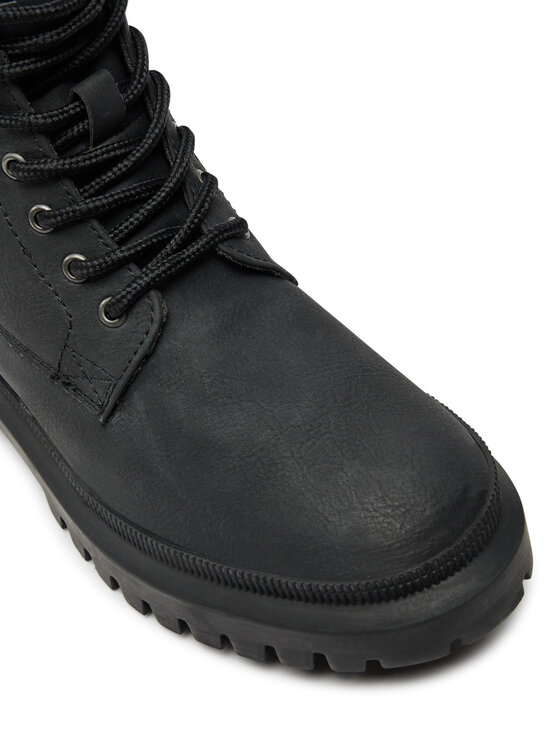Levi's® Levi's® Planinarske cipele Lennox 235878-794 Crna