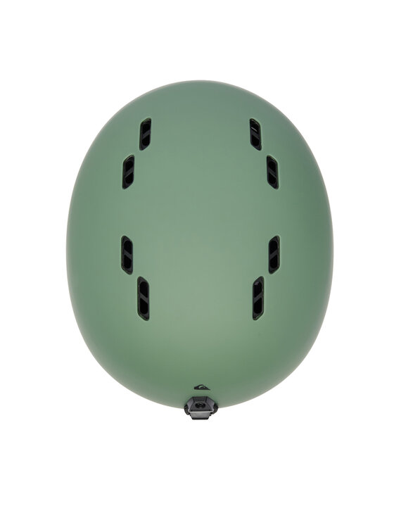 Quiksilver Quiksilver Casco da sci Journey EQYTL03082 Verde