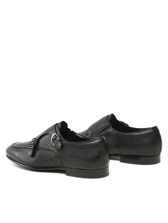 Scarpe basse Cavafi 13569803 Nero