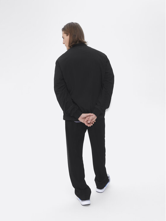 Bomber SP22-KUM110 Nero Regular Fit
