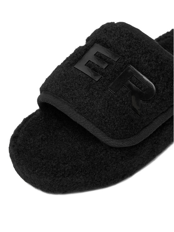 Hunter Hunter Kapcie CEO-JD25-530-2 Czarny