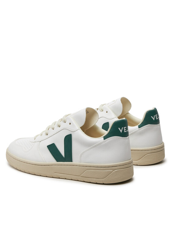 Veja Veja Superge V-10 VX0703276B Bela