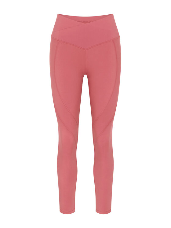 Triumph Triumph Leggings Cardio 10217851 Ružičasta