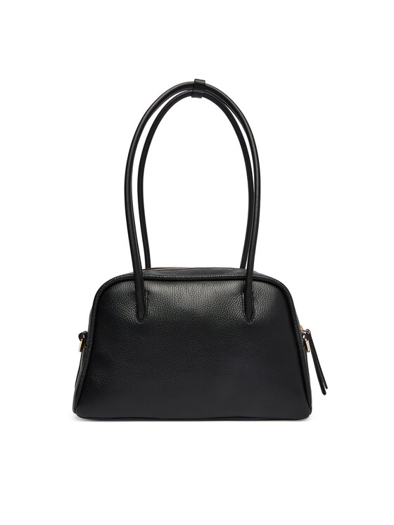 Coccinelle Coccinelle Handtasche U4A Coccinellepaki E1 U4A 12 01 01 Schwarz