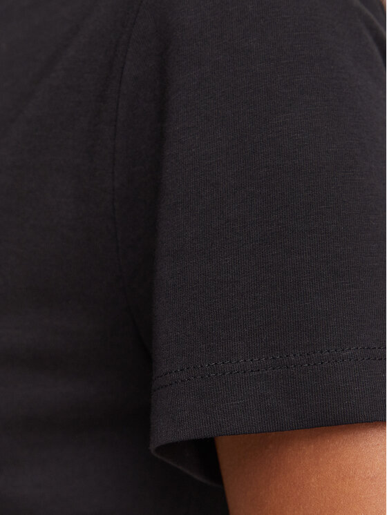 BOSS BOSS T-shirt C_Esogo_1 50506973 Nero Regular Fit