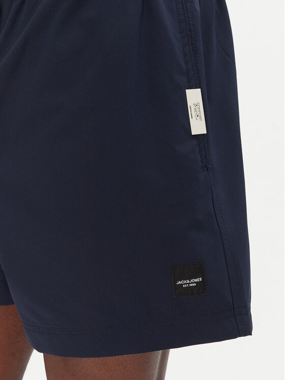 Jack & Jones Jack & Jones Súprava kúpacích šortiek Maui 12281869 Farebná Regular Fit