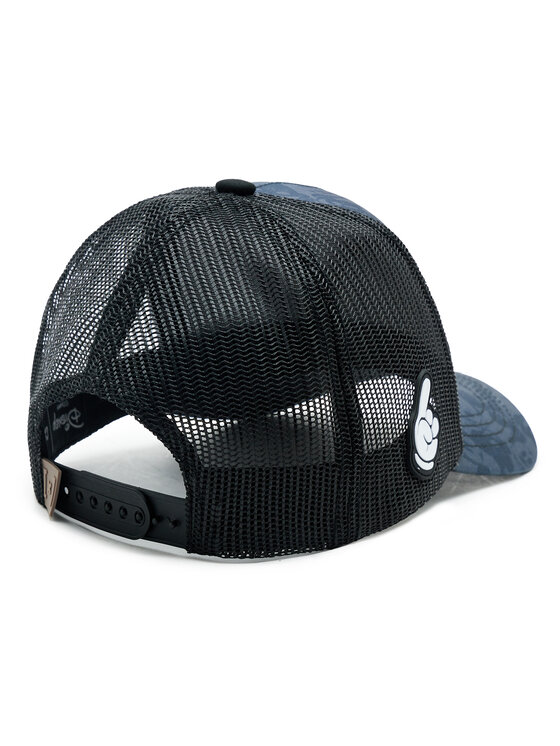 Cappellino CL/DIS3/1 Multicolore