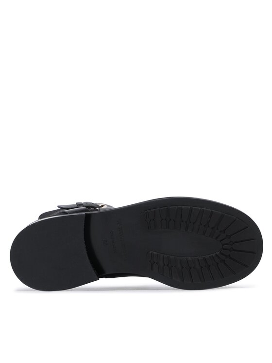 Chelsea X3N170 XN748 K001 Nero