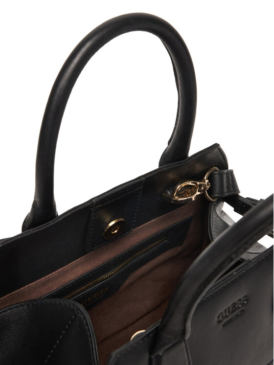 Guess Guess Geantă HWYUAA P6236 Negru