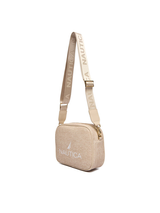 Nautica Nautica Táska CEO-NTC-L-002-09 Bézs