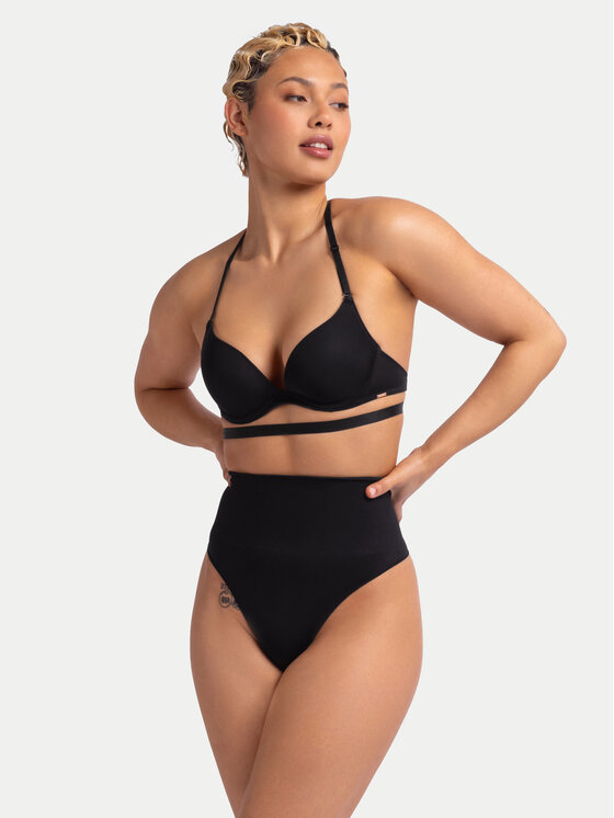 Dorina Dorina Reggiseno Push-up Michelle FXPG0042MI121 Nero