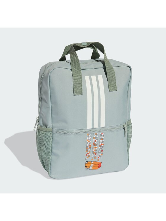 adidas adidas Plecak 158875 Zielony