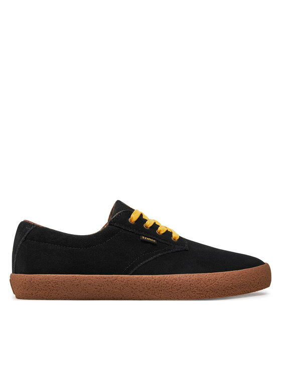 Sneakers Etnies Jameson Vulc X Dystopia 4107000576 Negru