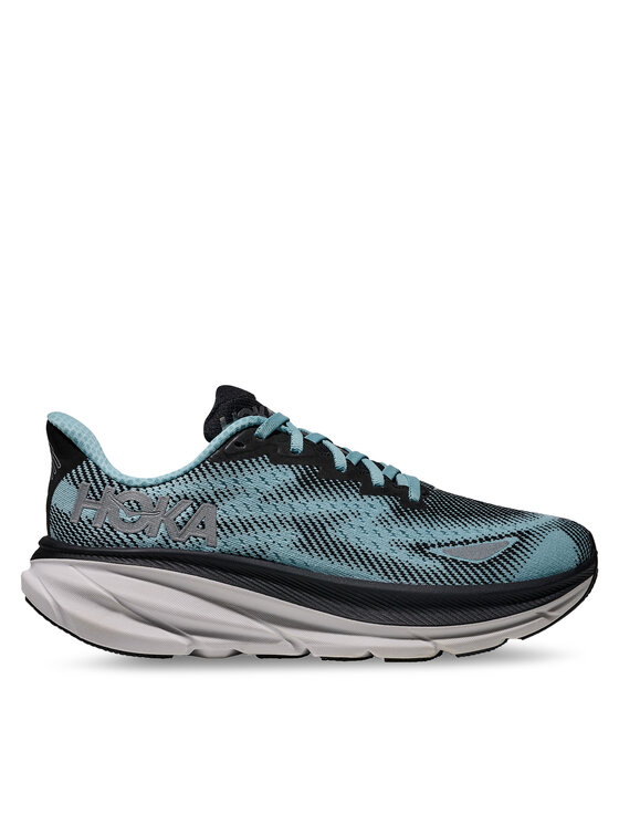 Hoka Hoka Маратонки за бягане Clifton 9 Gtx 1141490F Син