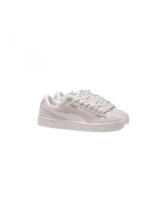 Puma Puma Αθλητικά 395205_54_suede_xl Λευκό