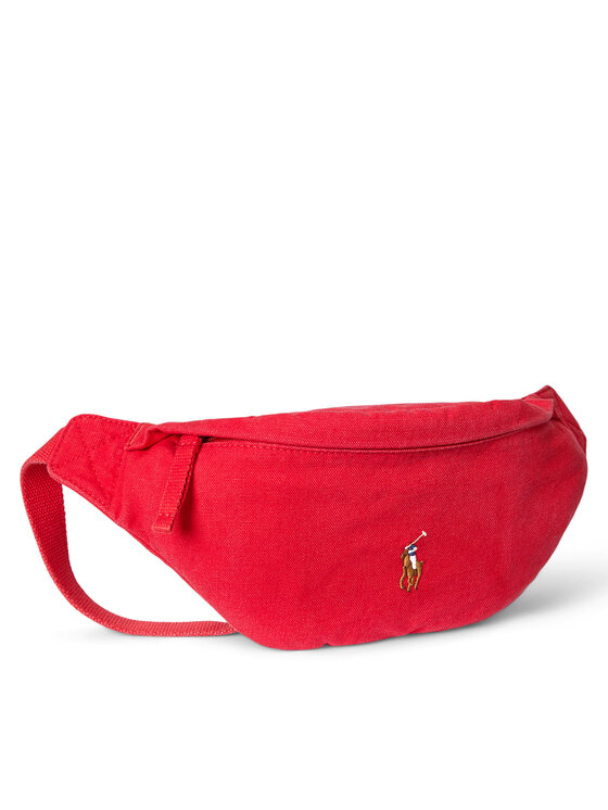 Polo Ralph Lauren Polo Ralph Lauren Torbica oko struka 405967596003 Crvena