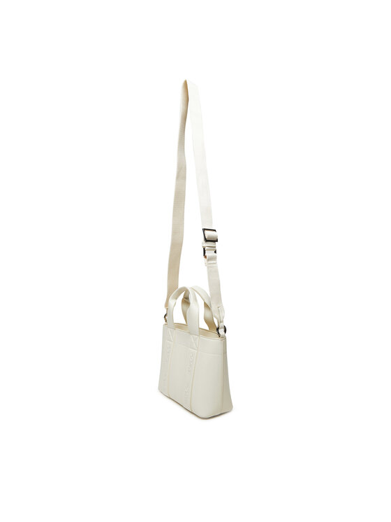 HUGO HUGO Borsetta Becky Up 50547473 Bianco