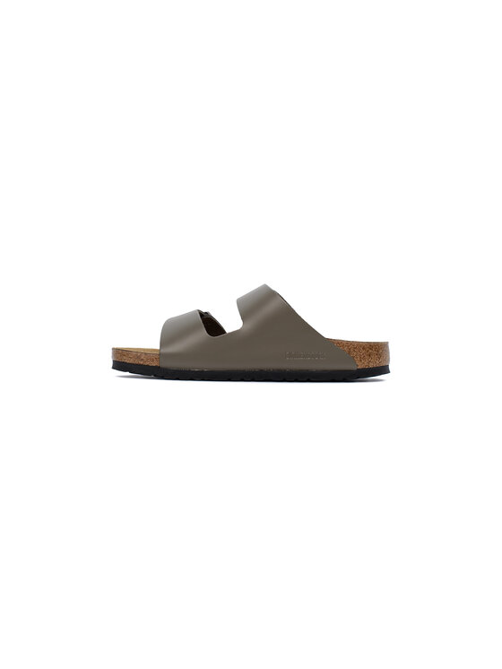 Birkenstock Birkenstock Ciabatte 1029155 Grigio