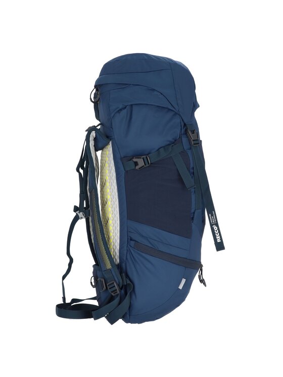 Jack Wolfskin Jack Wolfskin Plecak 250597 Błękitny