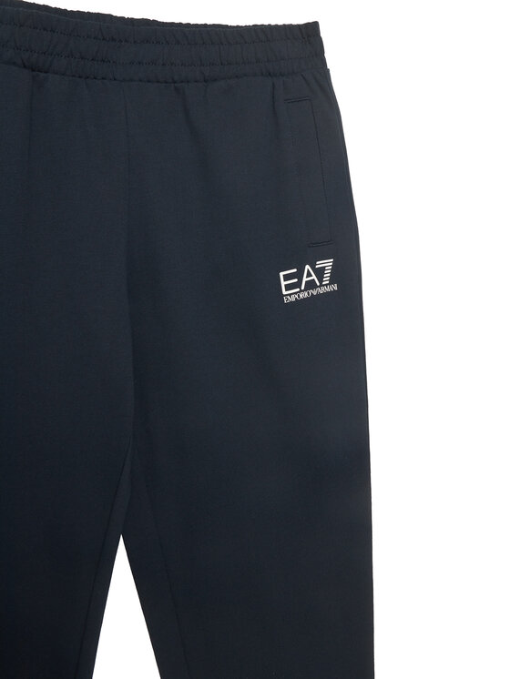 EA7 Emporio Armani EA7 Emporio Armani Sportinis kostiumas 7B000030 AF10380 UB102 Tamsiai mėlyna Regular Fit