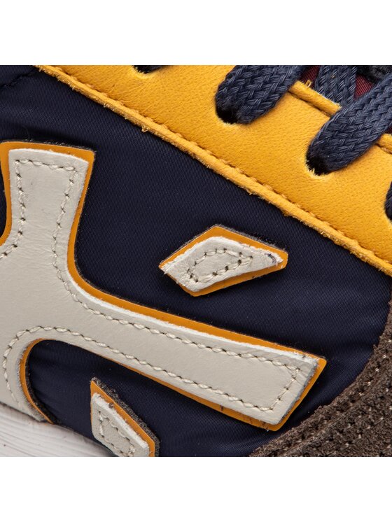 Premiata Sneakersy Mick 2338 Barevna Modivo.cz
