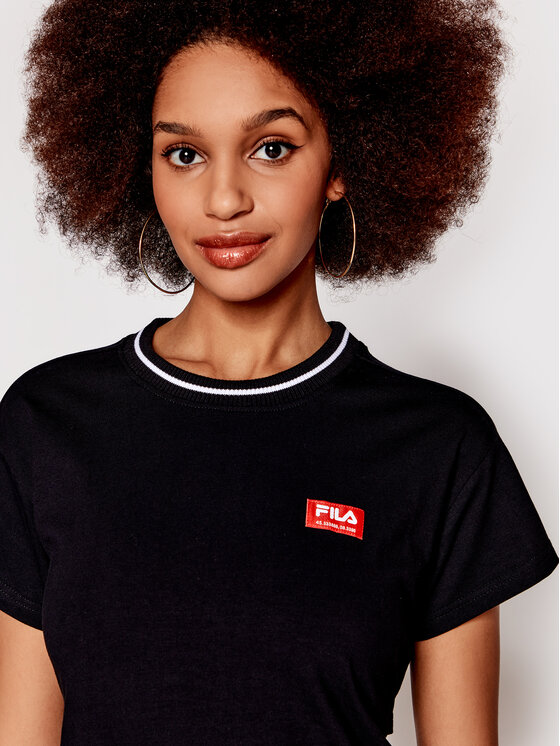 Vestito da giorno Turda FAW0010 Nero Regular Fit