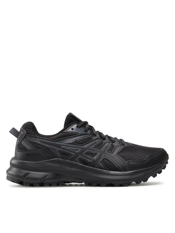 Asics Asics Jooksujalatsid Trail Scout 2 1011B181 Must